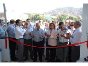 Aydın Halk Ekmek Satışa Başladı