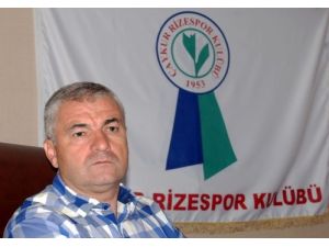 Çalımbay: Hedefimiz İlk 10 İçerisinde Kalmak