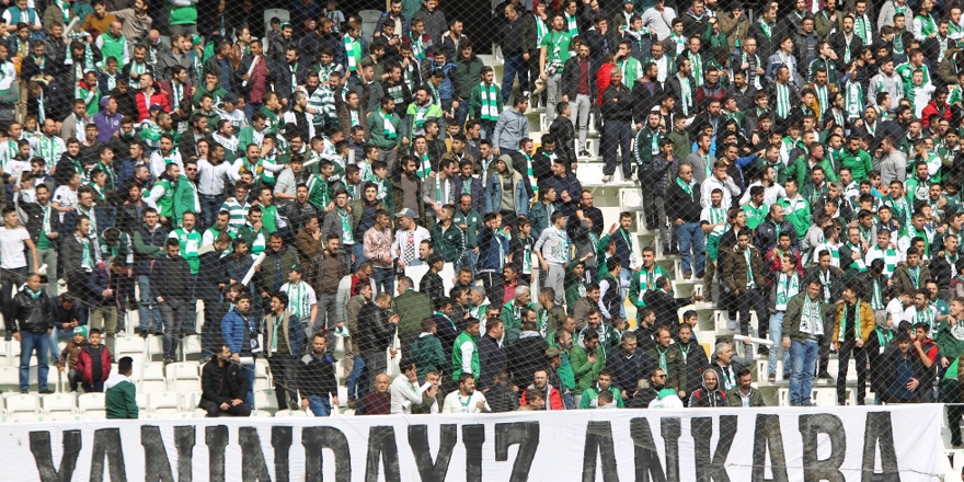 Atiker Konyaspor PFDK'ya sevk edildi