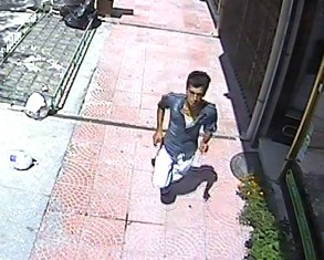Otomobil hırsızı tutuklandı