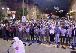 Konya Adevviye oldu