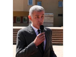 Hacıosmanoğlu: Kimse Trabzonspor'un Hakkını Almasını Engelleyemez