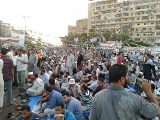 Rida Adeviyye’de iftar verdi