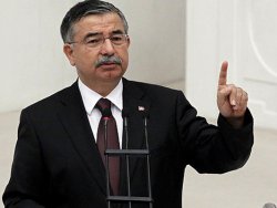 TSK'dan ayrılan 110 pilot için açıklama geldi