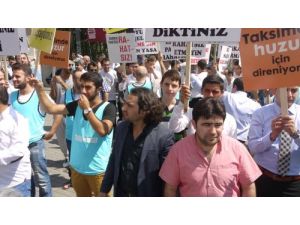 Beyoğlu Esnafından 'Gezi' İsyanı