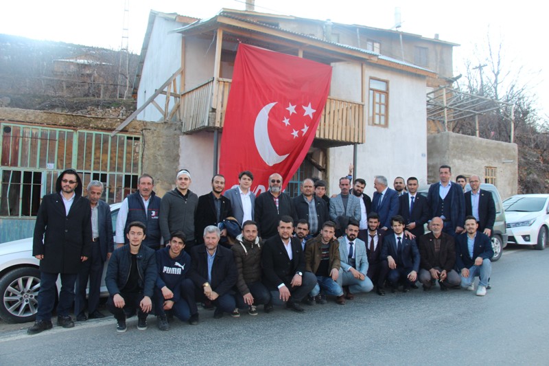 Konya aslına yakışır şekilde canlanacak