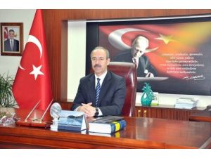 Suriyeli Uyruklu Şahıs, Vali Büyükersoy'dan Yardım İstedi