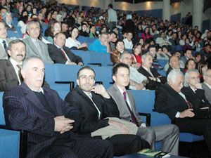 Dil olmazsa kültür de olmaz