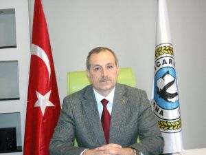 Çalışkan Ve Bilgiç'e Tobb'dan Görev