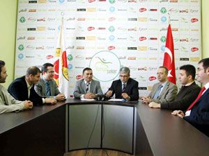 KGC'den Gazetecilik Başarı Ödülleri Yarışması