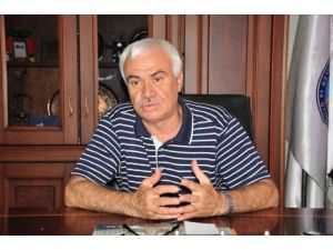 Manisalı Taksiciler 'Sarı Teknoloji'ye İlgi Göstermedi