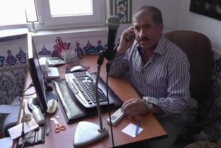 Orucu 3 dakika erken açtılar