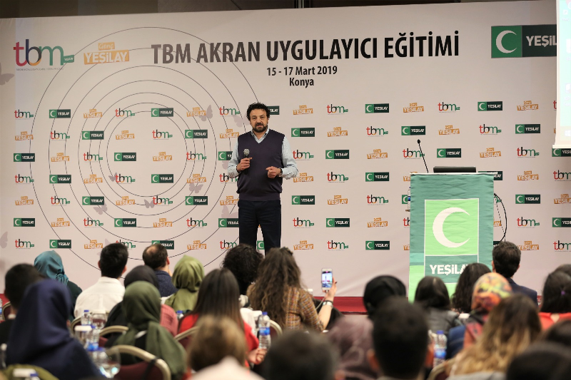 ‘Bağımlılıklar tüm dünyanın geleceğini tehdit ediyor’