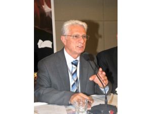 Tşof Başkanı Apaydın'dan Bayram Tatili Uyarısı