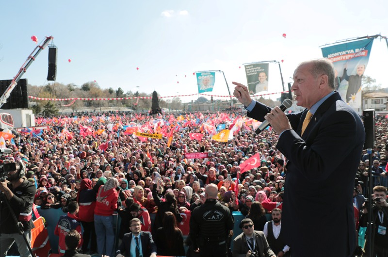 Metro Projesinin takipçisi olacağım