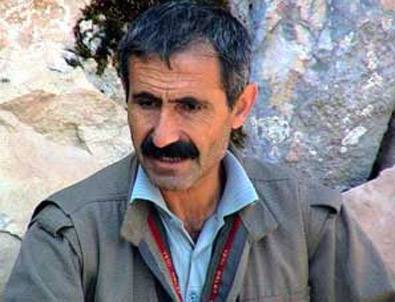 PKK, 'Ape Hüseyin'in ölümünü 1 yıl gizledi
