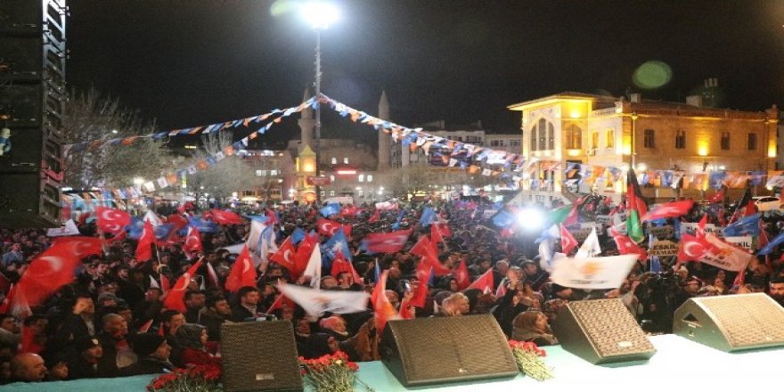 Hem iktidarız, hem de müktediriz