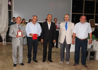 Mimarlar Odası kapanıyor