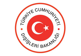 Dışişleri Bakanlığı'nda büyükelçi atamaları