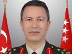 YAŞ'ta Hulusi Akar sürprizi