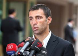 Şükür'den oruç anıları