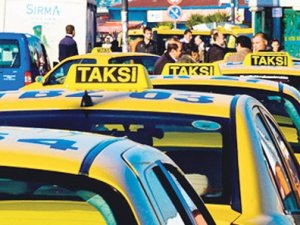 Plaka 1.2 milyon TL oldu şoförler iş bakıyor!