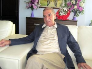 Erzurum Barosu Başkanı Terzioğlu: Kentte Uyuşturucu Suçları Giderek Yaygınlaştı