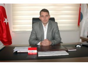 Karacabey İlçe Emniyet Müdürü Kaplan Göreve Başladı