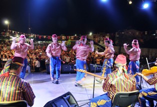 Antalya’daki Konyalılar buluştu