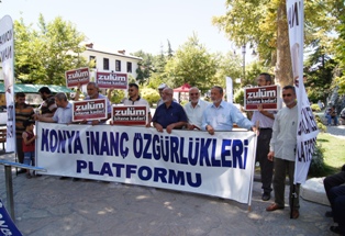Kurtuluş ancak Kur’an’da