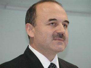 Vali Erol Konya'ya Atandı
