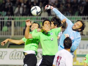 Kartal galibiyete inanıyor