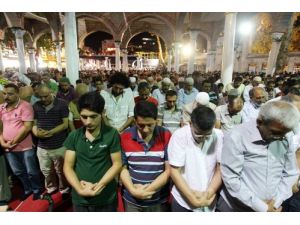 İl İl Bayram Namazı Vakitleri