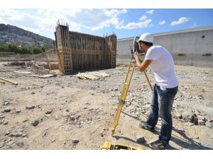 Gürçeşme, Yeşildere'ye Bağlanıyor