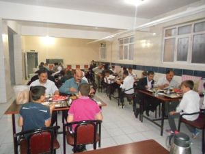 Fezader'in Yaz Okul’unda Mutlu Son