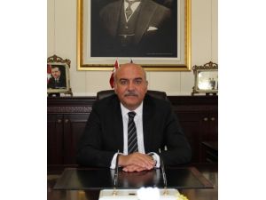 Şırnak Valiliği’ne, Bayburt Valisi Hasan İpek Atandı