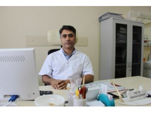 "Ne Kadar Açık Tenli İseniz O Kadar Güneşten Korunmak Zorundasınız"