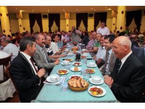 Afyonkarahisarlılar Yenimahalle’de Buluştu