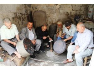 Mardin'in Sekizinci Dili, Kalaycı