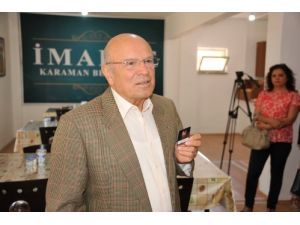 Belediye, Veren El İle Alan Eli Buluşturuyor