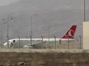 Şırnaklılardan havaalanı yorumu: "çok mu zordu?"