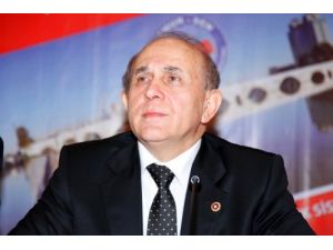 Ak Parti Milletvekili Kuzu: Son Gezi Olaylarında Almanya’nın Parmağı Var