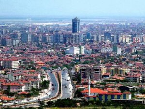 Konya'da bayram için güvenlik tedbirleri