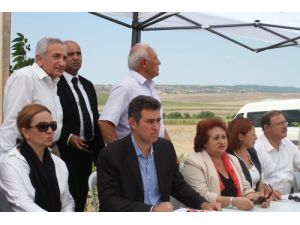 Feyzioğlu: Silivri'de Alınan Tedbirler Mahkemenin Vereceği Karara İşarettir