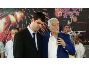 Aldırmaz, Engelli Kur'an Talebelerini Yalnız Bırakmadı