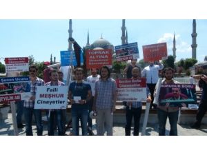 Ergenekon Sanıklarının Cezalandırılmalarını İstediler