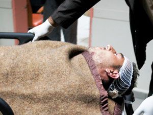 Seydişehir'de trafik kazası: 1 yaralı