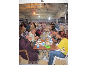 Kimse Yok Mu Hatay'da Da İhtiyaç Sahiplerinin Yüzünü Güldürdü