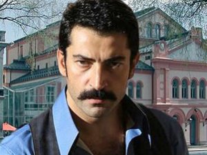 Kenan İmirzalıoğlu ve Sarp Apak'a şok gözaltı