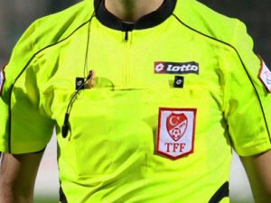 İşte Süper Kupa maçının hakemi